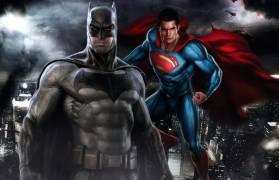 Batman v Superman második előzetese már magyarul is nézhető!