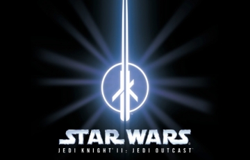 Áron alul: Star Wars: Jedi Knight 2 - Jedi Outcast