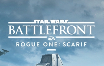 Battlefront - Scarif DLC Trailer