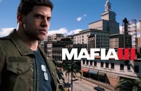 Nézzünk bele a Mafia 3 játékmenetébe