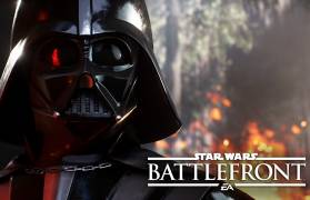 Star Wars Battlefront - GC 2015