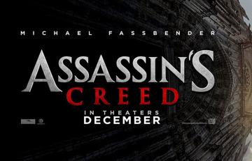Assassin's Creed, avagy a majdnem videójáték adaptáció