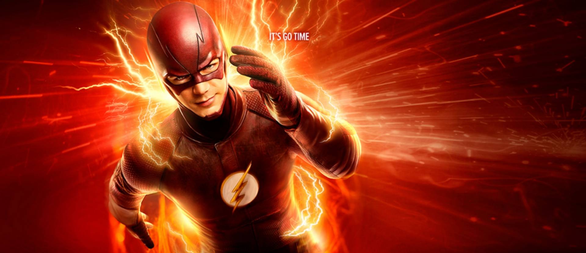 The Flash a Villám visszatér