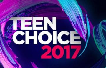 A tinik ismét döntöttek - Íme egy lista a 2017-es Teen Choice Awards nyerteseiről