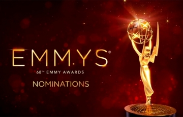 Aranyszobrok, aranyszobrok mindenhol-Kiosztották a 2016-os Emmy díjakat!