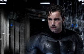 HIVATALOS! Bruce Wayne, alias Ben Affleck rendezi az új Batman filmet!