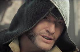 Új Assassin's Creed Syndicate tv spot!  