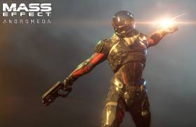 Mass Effect: Andromeda előzetes