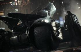 Batman V Superman Arkham Knight DLC és a többiek