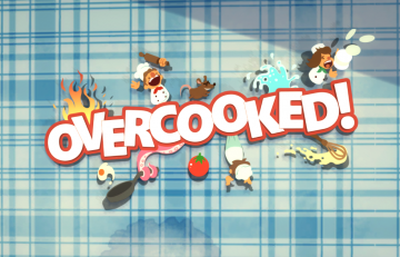 Overcooked, a pokol konyhája 