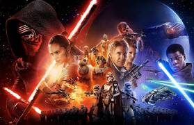 Új Star Wars: Az ébredő Erő TV szpot