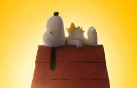Snoopy nagy kalandja, alias a Peanuts film!
