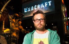Így csináljunk mindent megváltó filmet Warcraft módra