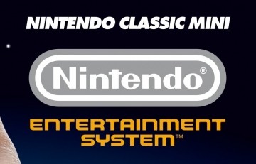 Nintendo Mini, a nosztalgia kis csomagban jön