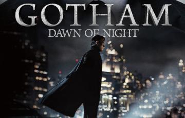 Gotham 4. évad: mi várható? 