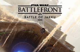Star Wars: Battlefront-Battle of Jakku