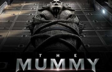A Múmia - avagy újra itt a szörnyek kora?