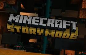 Minecraft: Story Mode, Episode 3