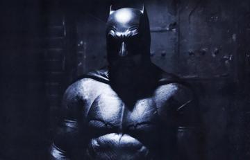 Infók a Batman filmről - A denevér végre a vásznon is nyomozóvá válhat
