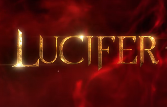 Lucifer 5. évad - megjött az első előzetes