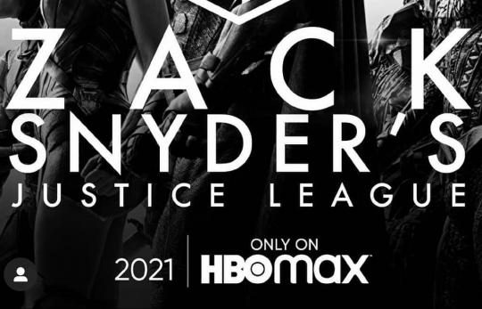 Hivatalos: zöld utat kapott a Justice League: Snyder cut!