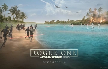 Star Wars Celebration - Rogue One DLC bejelentés!