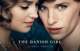 A dán lány - egy gyönyörű szerelem