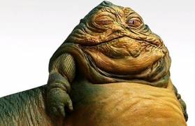 Star Wars Battlefront - The Hutt Contracts