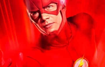 The Flash évadnyitó gondolatok - A nem annyira Flashpoint