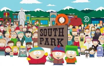 20 kedvenc South Park részünk