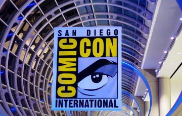 San Diego Comic Con 2017 összefoglaló 1. rész