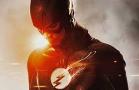The Flash a Villám visszatér