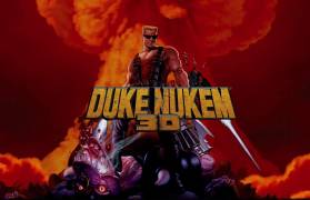 A születésnapos Király - 20. születésnapját ünnepli a Duke Nukem 3D