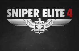 Érkezik a Sniper Elite 4 - Italia