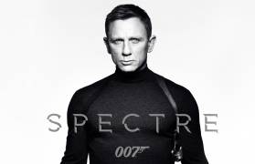 007 Spectre - A Fantom visszatér