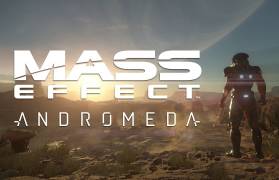 Mass Effect: Andromeda - Újabb képek