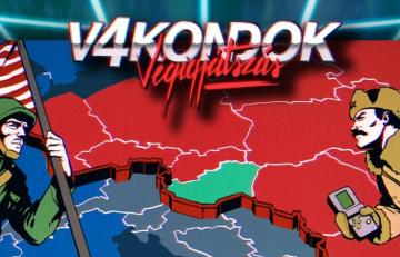 Vakondok 4 - Közönségtalálkozó a magyar játékfejlesztés legendáival