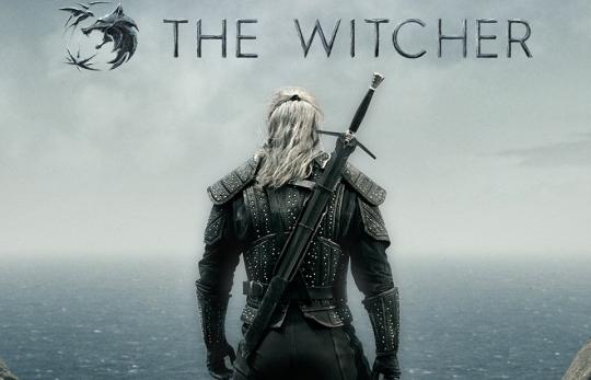 Hivatalos fotókon a Witcher karakterei