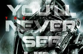 A Ragadozó visszatér - Készül az új Predator film
