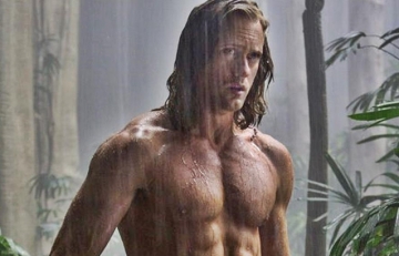 Miért lehet érdekes az új Tarzan film?  5+1 ok