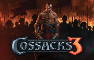 Cossacks 3 - nosztalgia új köntösben
