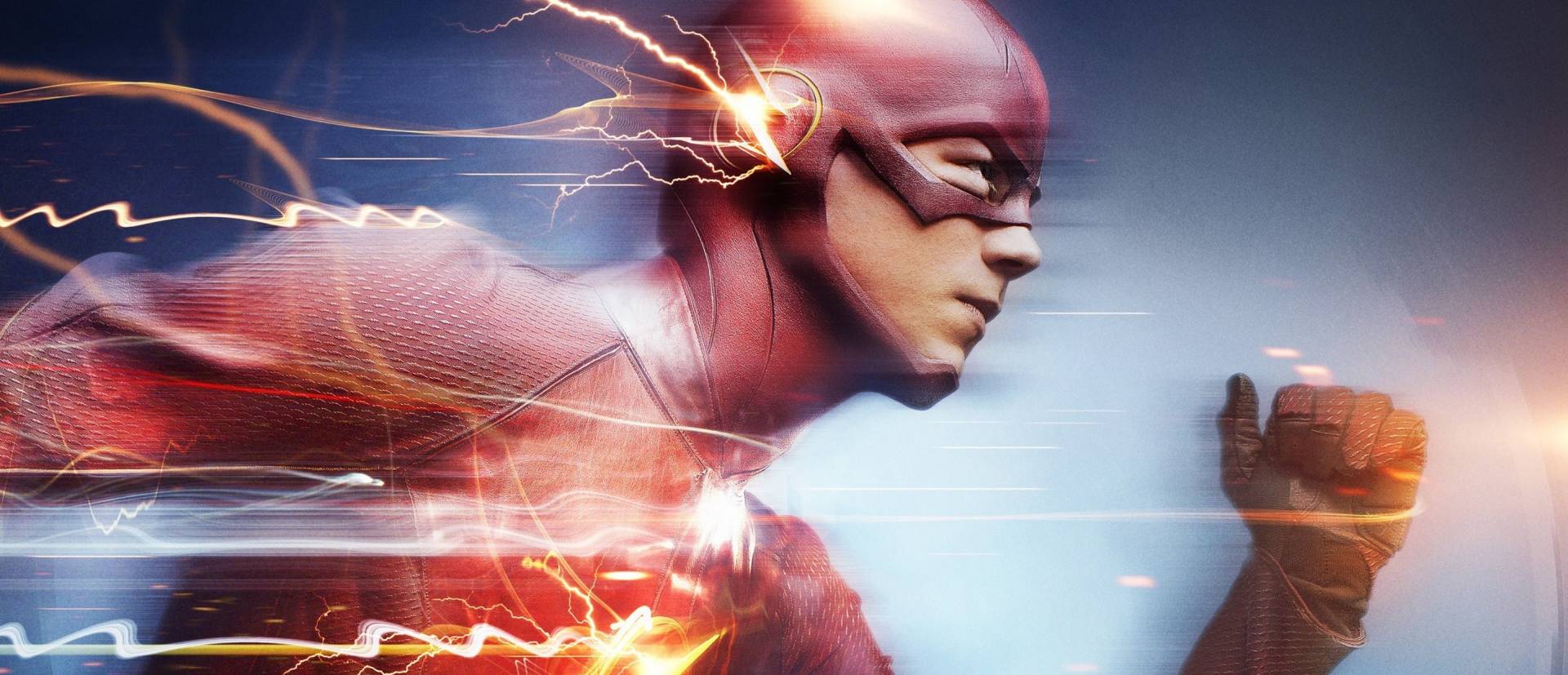 Végre hozzánk is befutott The Flash