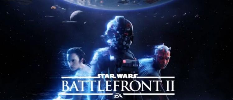 Star Wars Battlefront 2 előzetes érkezett!