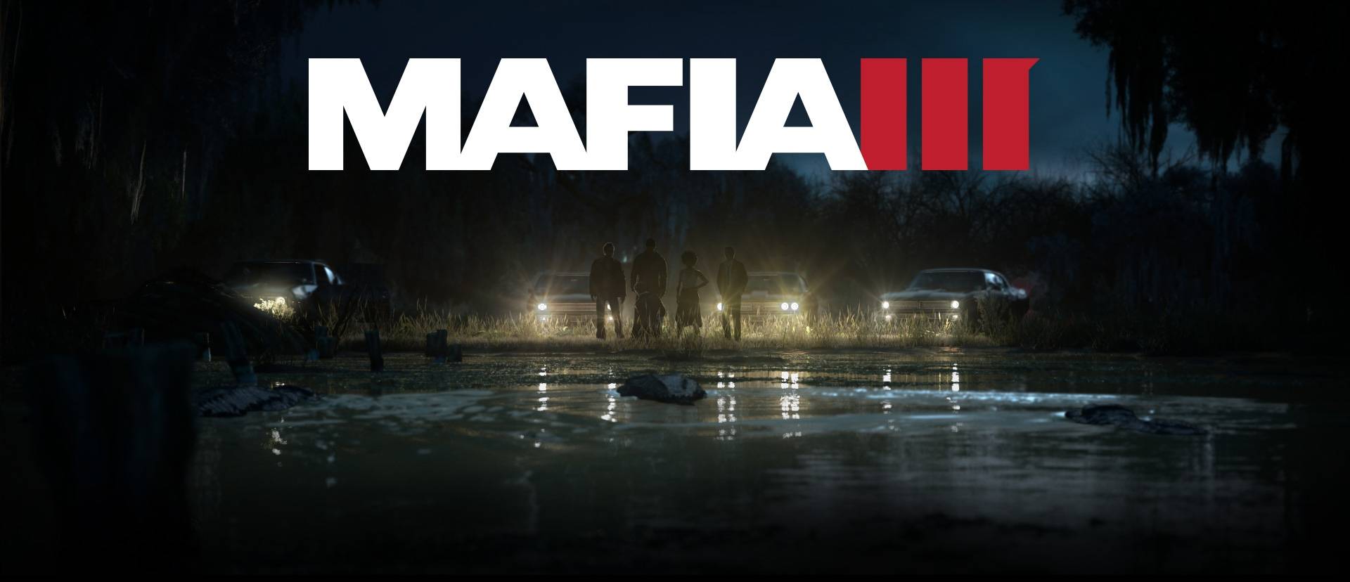 Mafia III - új képek