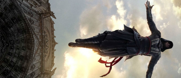 Üdv az Assassinok világában - Íme Új Assassin's Creed trailer!