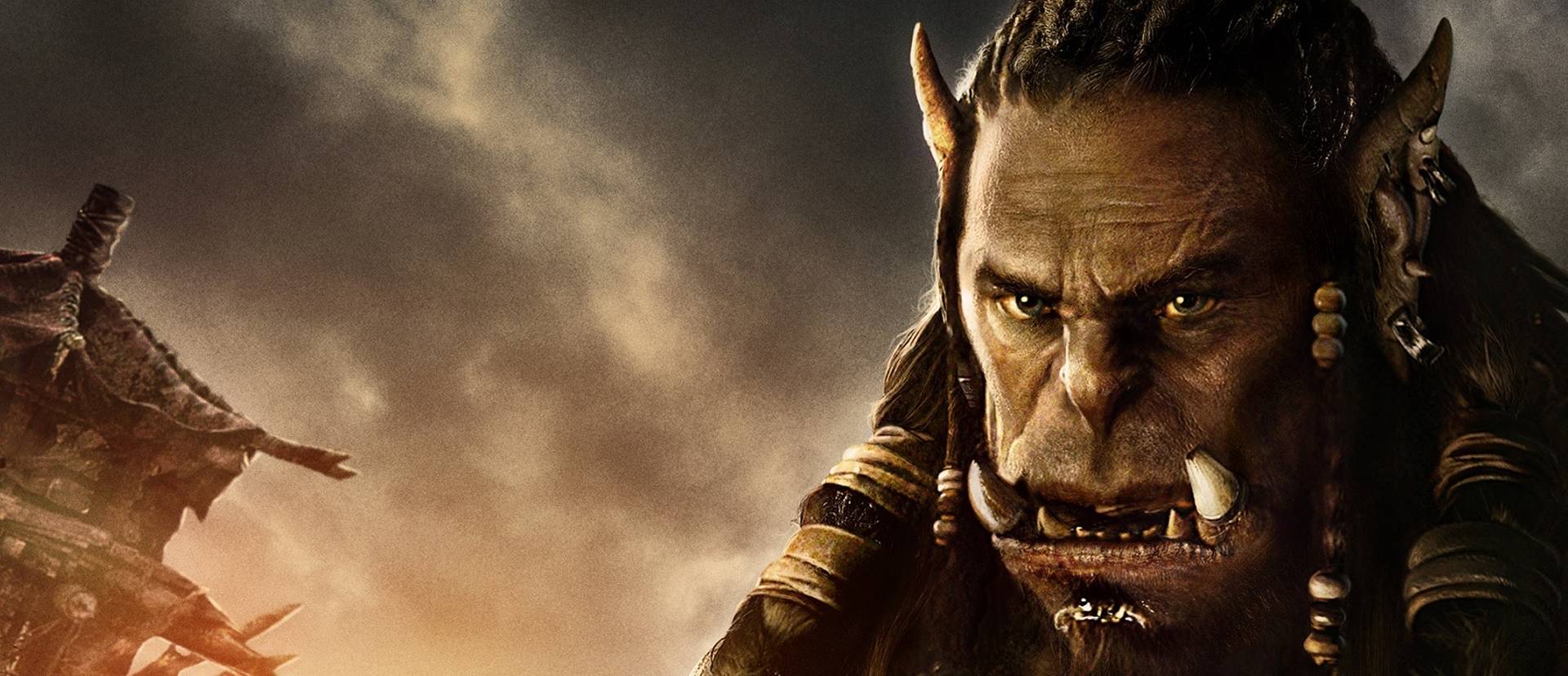 Warcraft: A kezdetek szinkronos előzetes