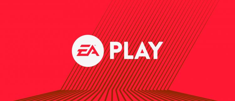 E3 2017 Első nap: Electronic Arts