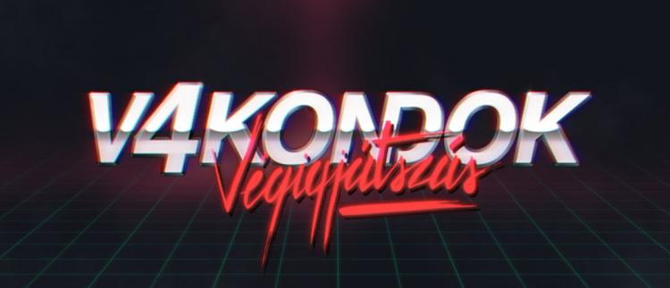  Vakondok 4 - Magyar játékfejlesztők a vasfüggöny mögött