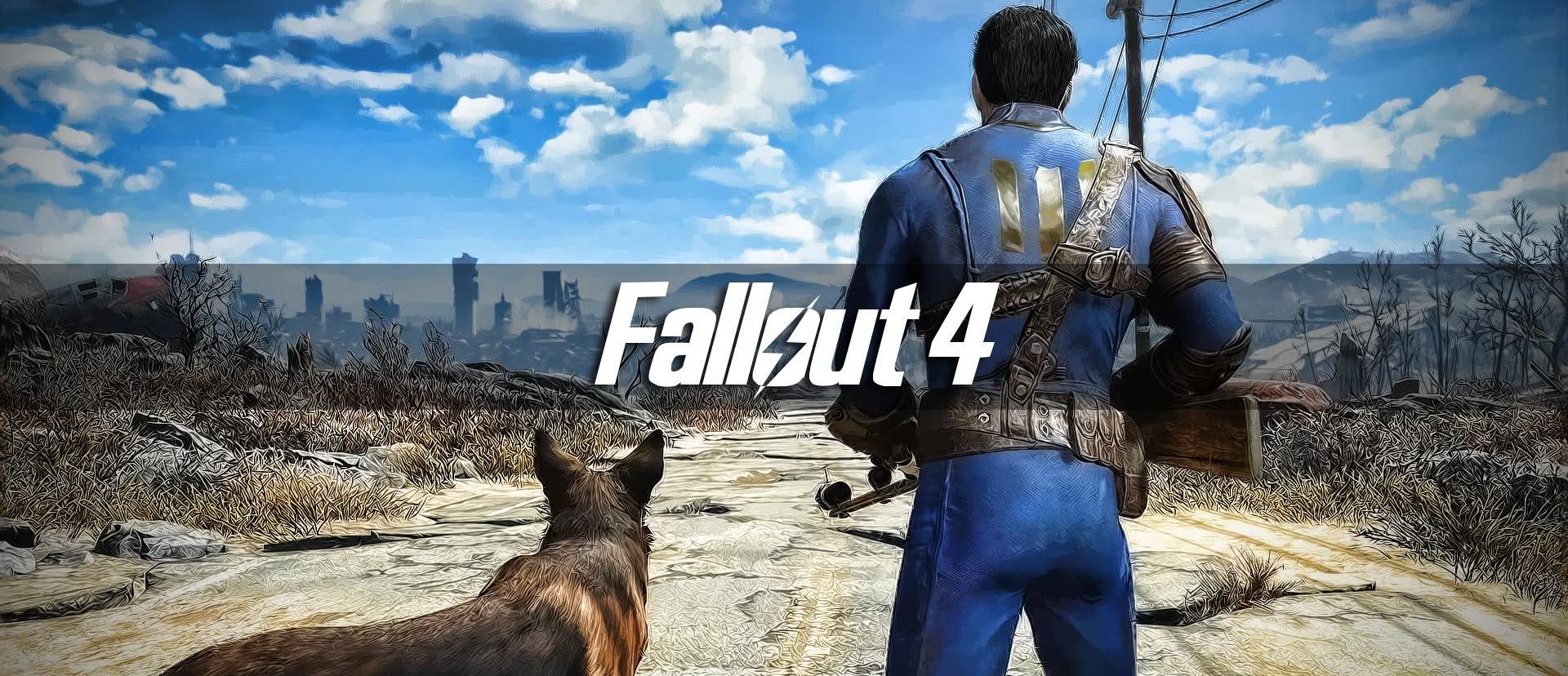 Megérkezett a Fallout 4 Launch trailer