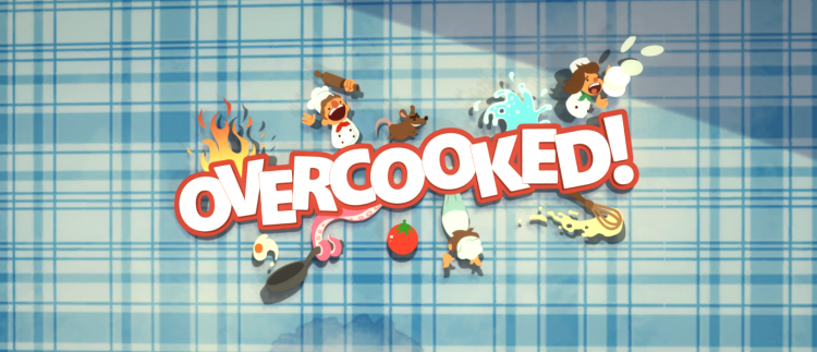 Overcooked, a pokol konyhája 